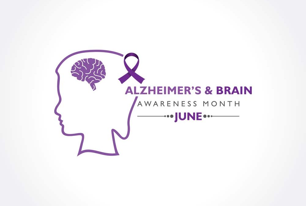 June is Alzheimer’s and Brain Awareness Month: Work with a Professional Care Manager to Navigate Appropriate Care